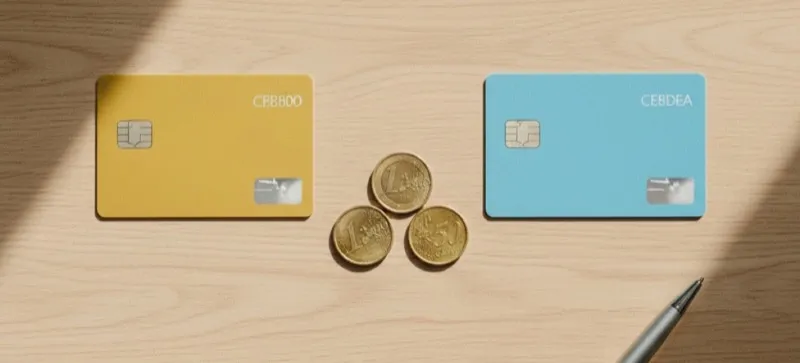 Commerzbank vs. DKB 2026: Filialbank oder Direktbank? – Hero-Bild